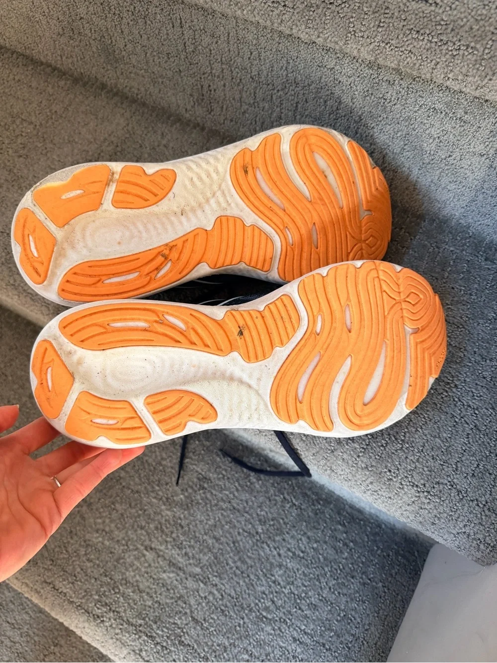 Brooks Glycerin 22 running shoes